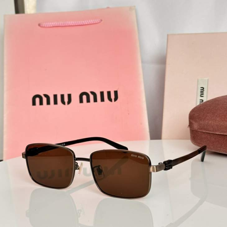 Picture of Miu Miu Sunglasses _SKUfw79338814fw
